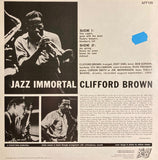 Jazz Immortal