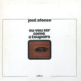 Eu Vou Ser Como A Toupeira