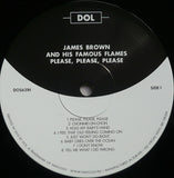 Please, Please, Please