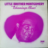 Tishomingo Blues