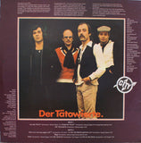Der Tätowierte