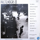 Pretenders II