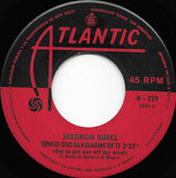 Detroit City / Got To Get You Off My Mind