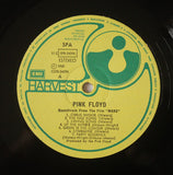Soundtrack From The Film "More"
