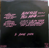 Alan Vega