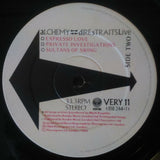 Alchemy - Dire Straits Live