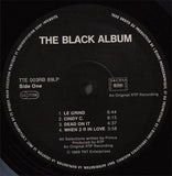 The Black Album