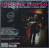 Ain't No Rock 'N' Roll Rookie / Super Woofa