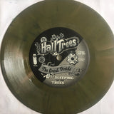 The Great Divide / Sleeping In The Trees