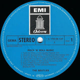 Rock 'N' Roll Music