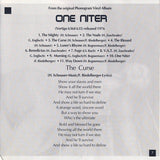 Symphonic Rock: One Niter - Hats Of Glass