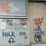 Graffiti Blues