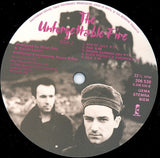 The Unforgettable Fire