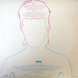 Aladdin Sane
