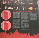 Dracula's Music Cabinet