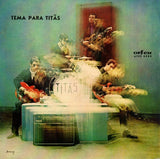 Tema Para Titãs