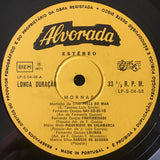Mornas / Coladeras - Cabo Verde
