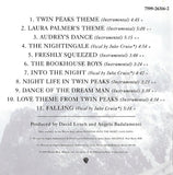 Music From Twin Peaks