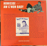 Homicide