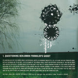 Joan Of Arc, Dick Cheney, Mark Twain...