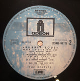 The Beatles Collection