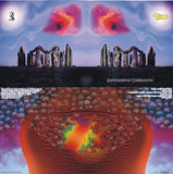 Spontaneous Combustion