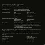 Der Traum An Die Erinnerung