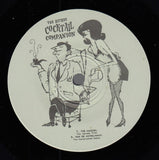 The Estrus Cocktail Companion