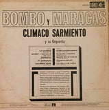 Bombo Y Maracas