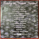 Sounding The Seventh Trumpet