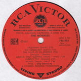 Pisces, Aquarius, Capricorn & Jones Ltd.