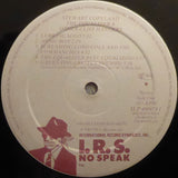 The Equalizer & Other Cliff Hangers