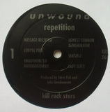Repetition