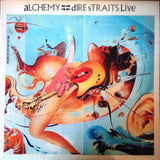 Alchemy - Dire Straits Live