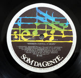 Hermeto Pascoal & Grupo