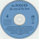 The Rest Of The Best