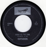 Thinking About Today