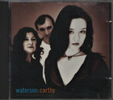 Waterson:Carthy