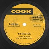 Tabu / Serenal