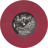 The Great Divide / Sleeping In The Trees