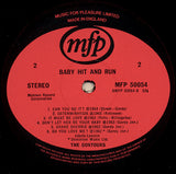 Baby Hit And Run