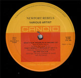 Newport Rebels / Jazz Artists Guild