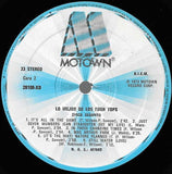 The Best Of The Four Tops