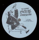 The Estrus Cocktail Companion