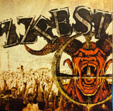 Ozzfest Live - Second Stage