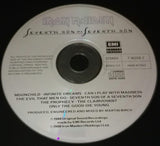 Seventh Son Of A Seventh Son