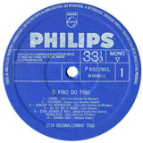 O Fino Do Fino ("Ao Vivo", No Teatro Record)