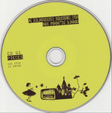 A Classic Guide To No Man's Land - Pieces & Songs