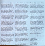 In Memory Of The Blues Busters. Their Best Ska & Soul Hits 1964-1966