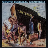 Grupo Cultural Mantenha